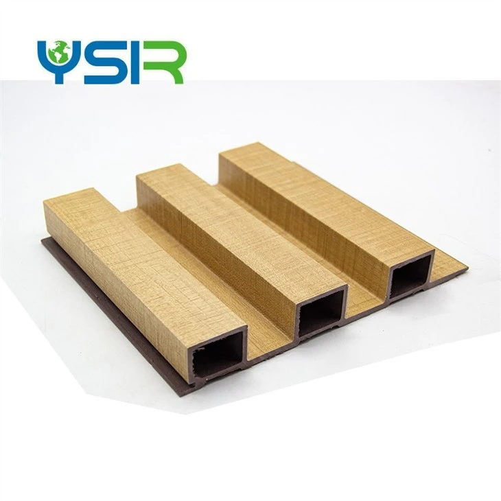 Hot Sale Waterproof Interior WPC Wall Panel