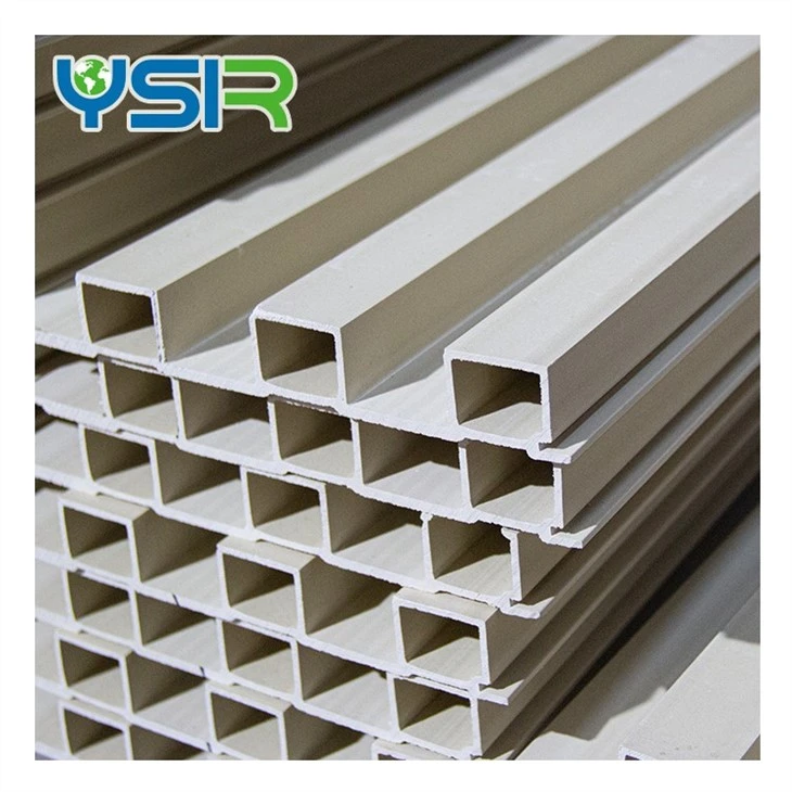 Hot Sale Waterproof Interior WPC Wall Panel