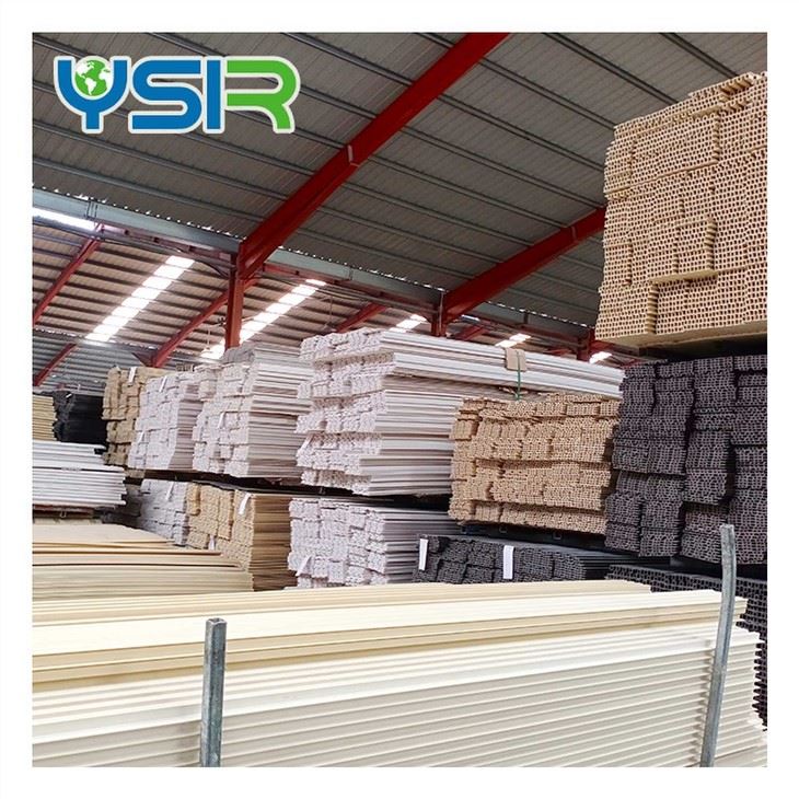 Hot Sale Waterproof Interior WPC Wall Panel