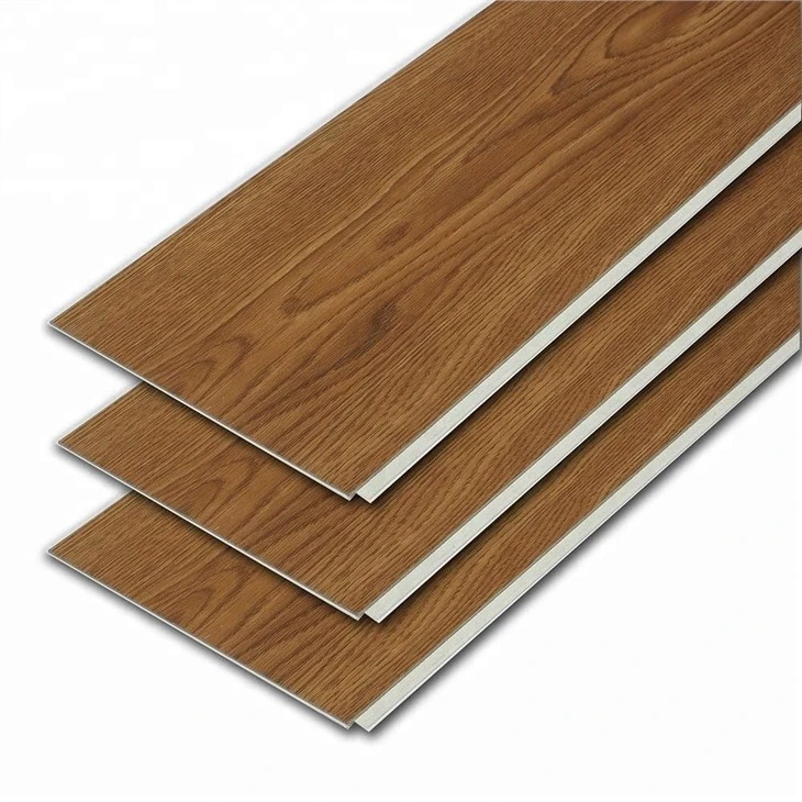 Spc Plastic Flooring
