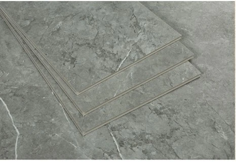 Spc Plastic Flooring